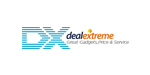 Deal Extreme logo